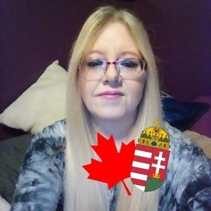 Meet your Posher, Cindy